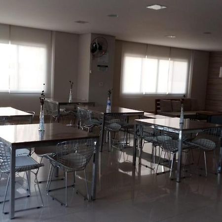 Studio Com Estrutura De Um Hotel Ribeirão Preto Esterno foto