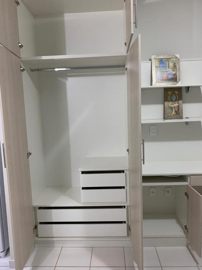 Studio Com Estrutura De Um Hotel Ribeirão Preto Esterno foto